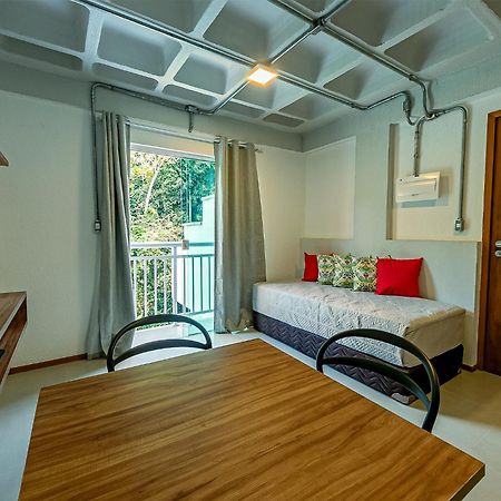 Antiquus Aparthotel 과라미랑가 외부 사진