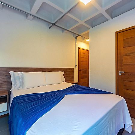 Antiquus Aparthotel 과라미랑가 외부 사진