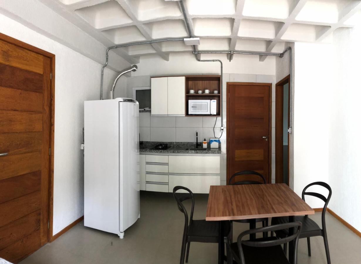 Antiquus Aparthotel 과라미랑가 외부 사진