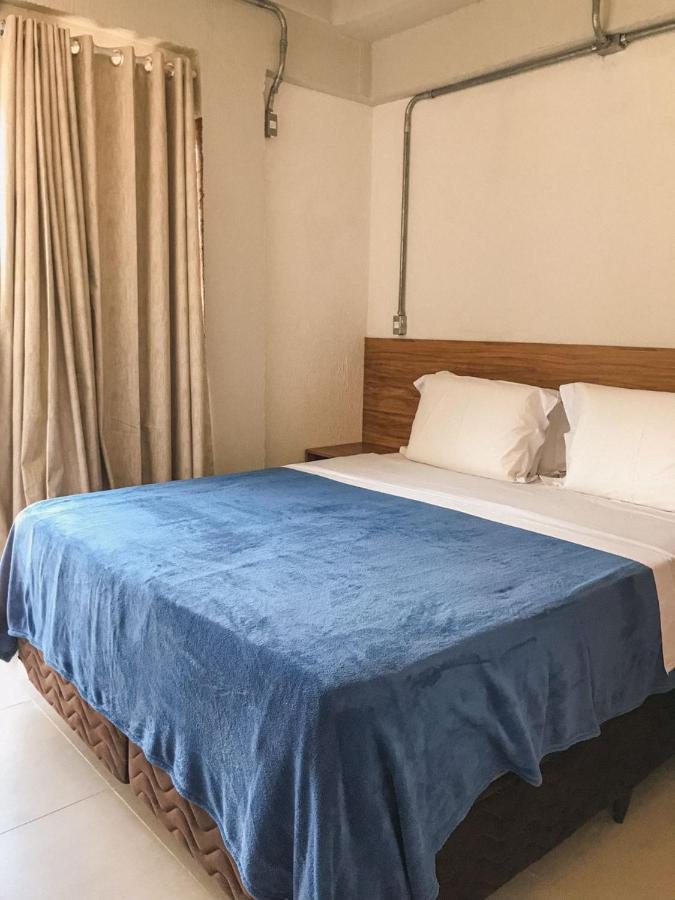 Antiquus Aparthotel 과라미랑가 외부 사진