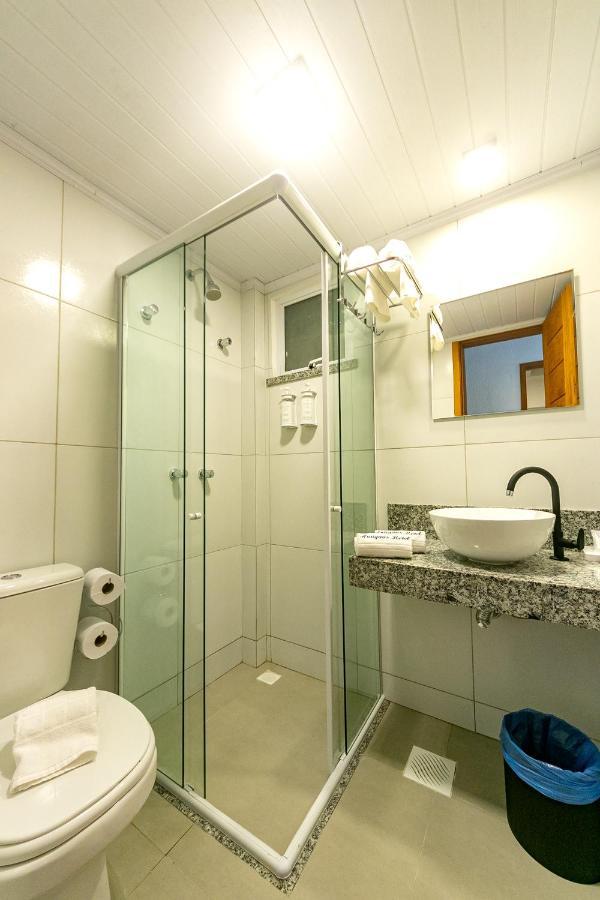 Antiquus Aparthotel 과라미랑가 외부 사진
