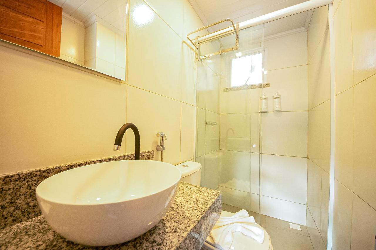Antiquus Aparthotel 과라미랑가 외부 사진