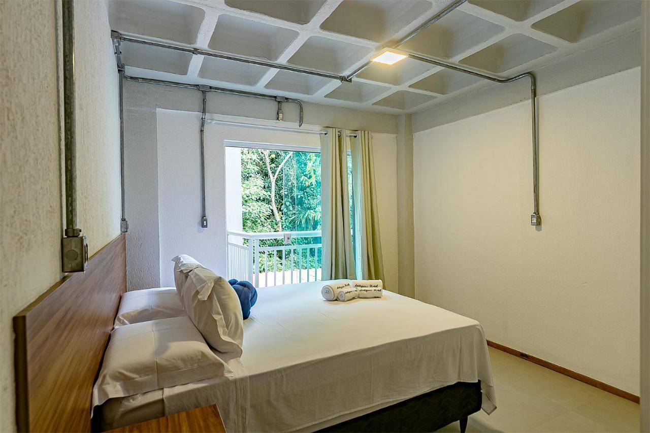Antiquus Aparthotel 과라미랑가 외부 사진