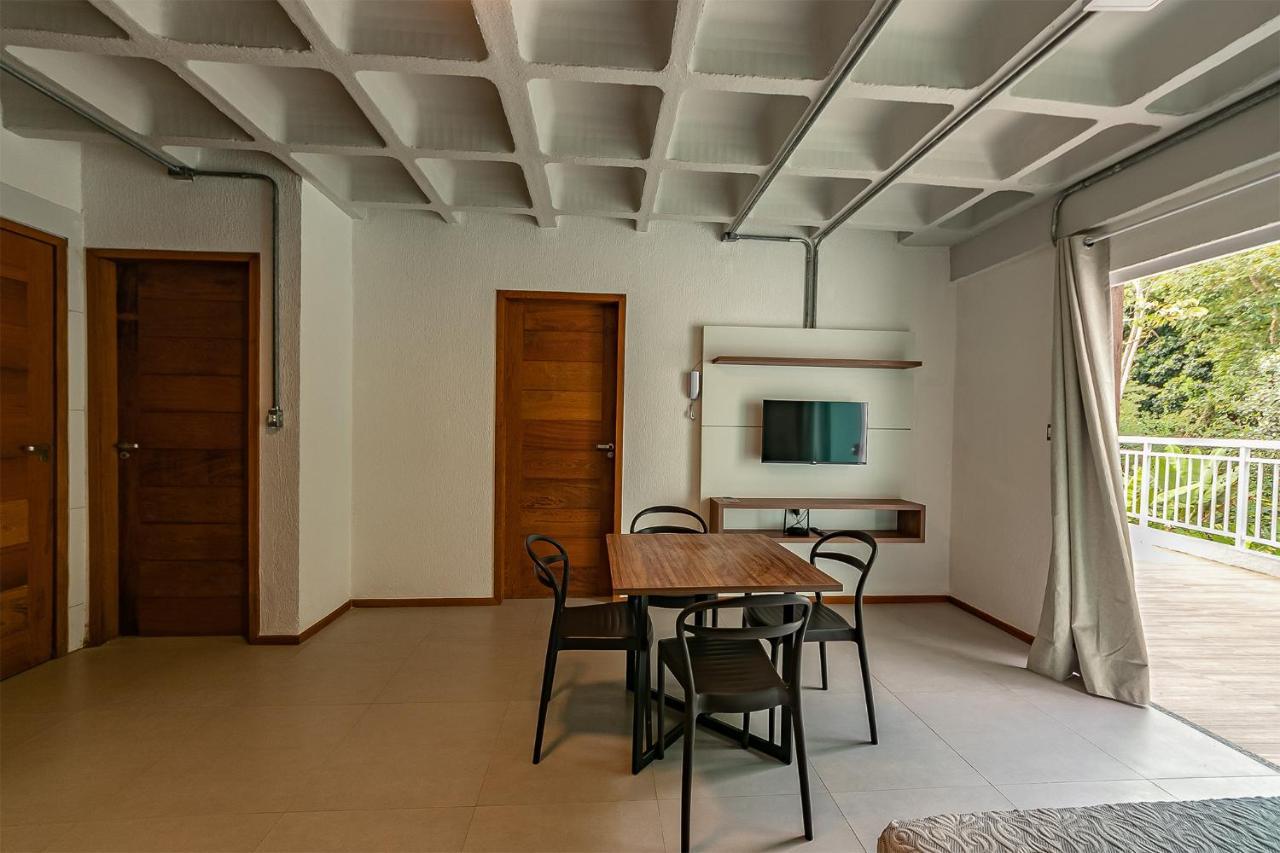 Antiquus Aparthotel 과라미랑가 외부 사진