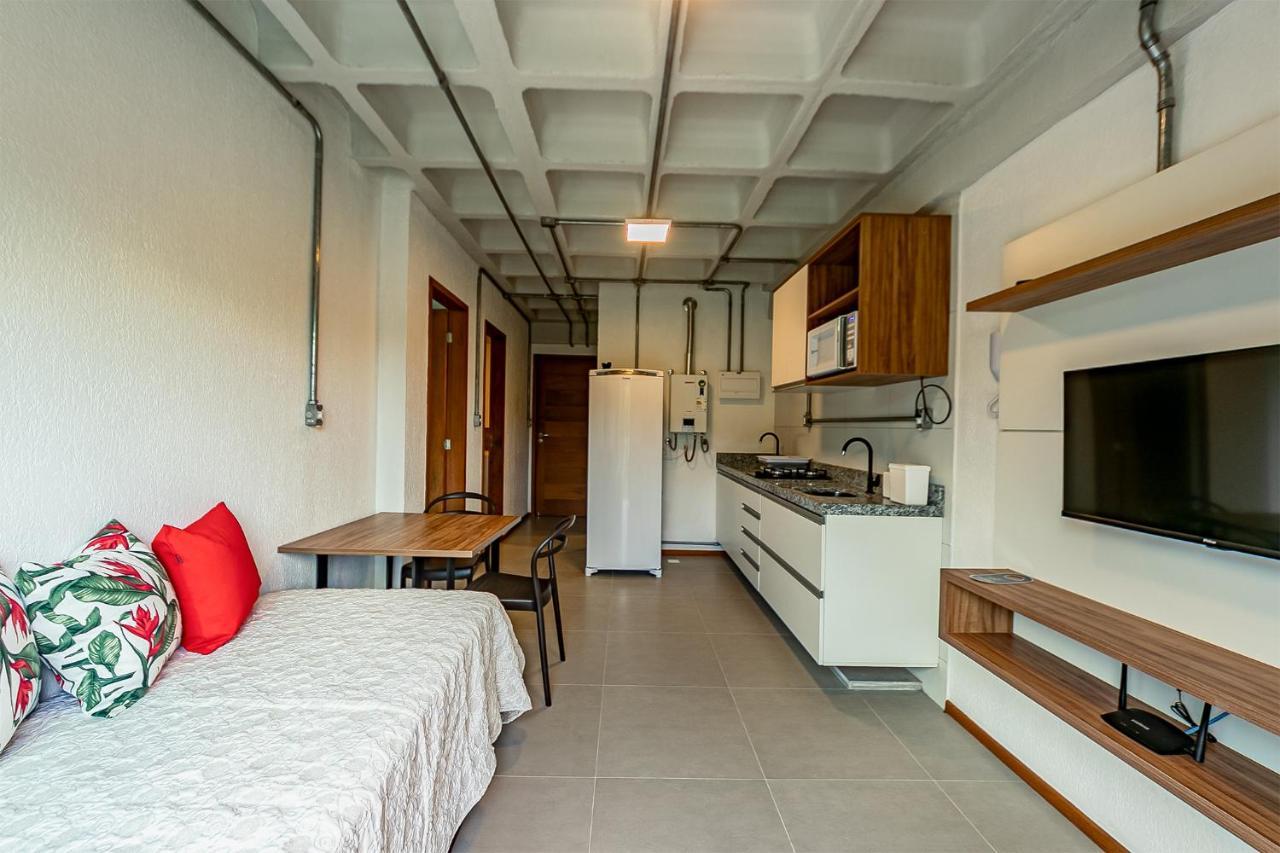 Antiquus Aparthotel 과라미랑가 외부 사진
