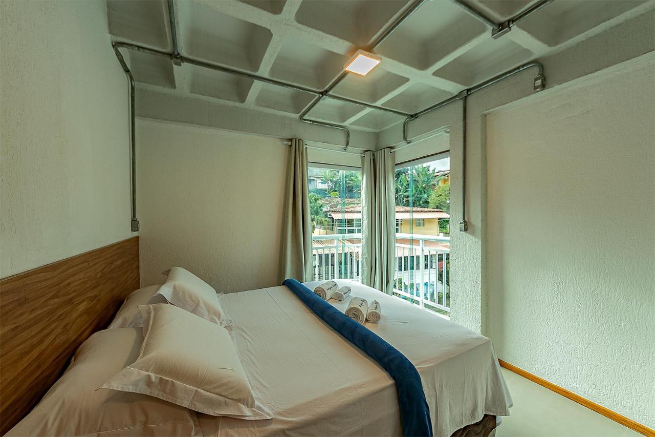 Antiquus Aparthotel 과라미랑가 외부 사진