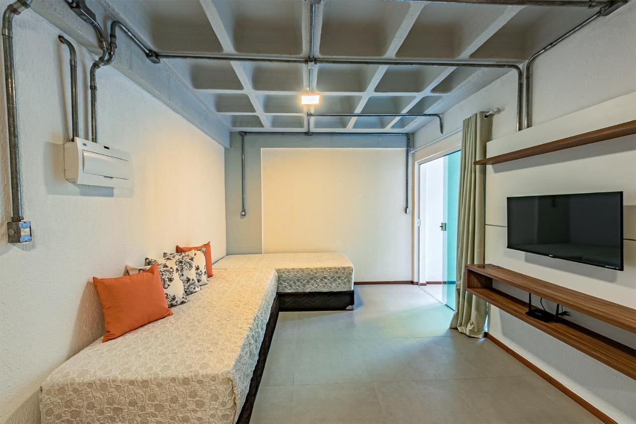 Antiquus Aparthotel 과라미랑가 외부 사진