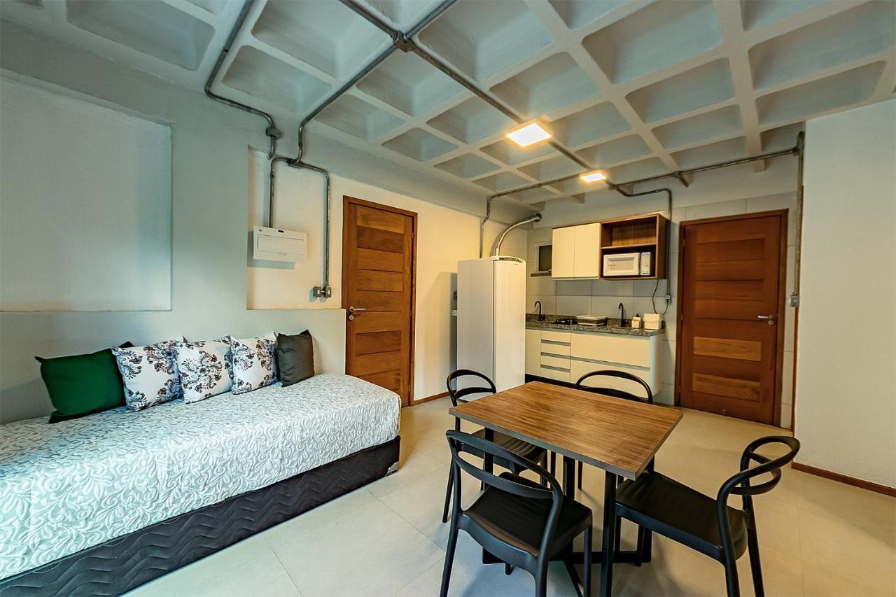Antiquus Aparthotel 과라미랑가 외부 사진