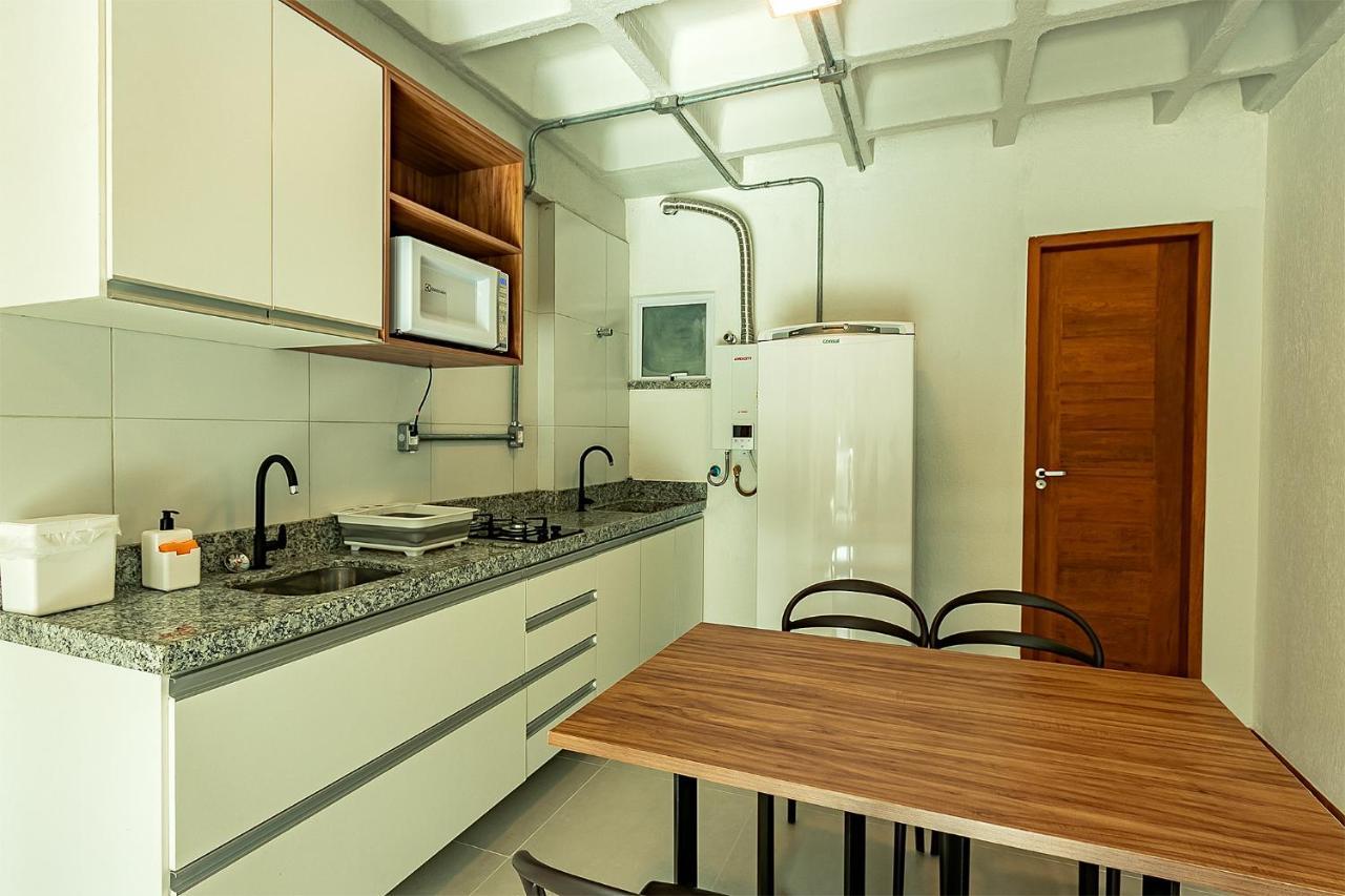 Antiquus Aparthotel 과라미랑가 외부 사진