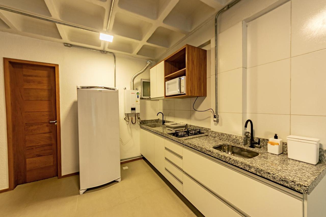 Antiquus Aparthotel 과라미랑가 외부 사진