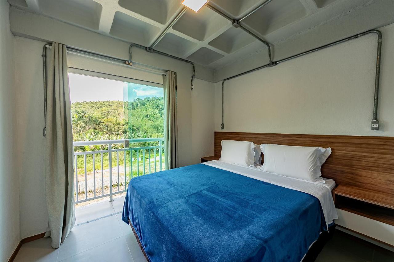 Antiquus Aparthotel 과라미랑가 외부 사진