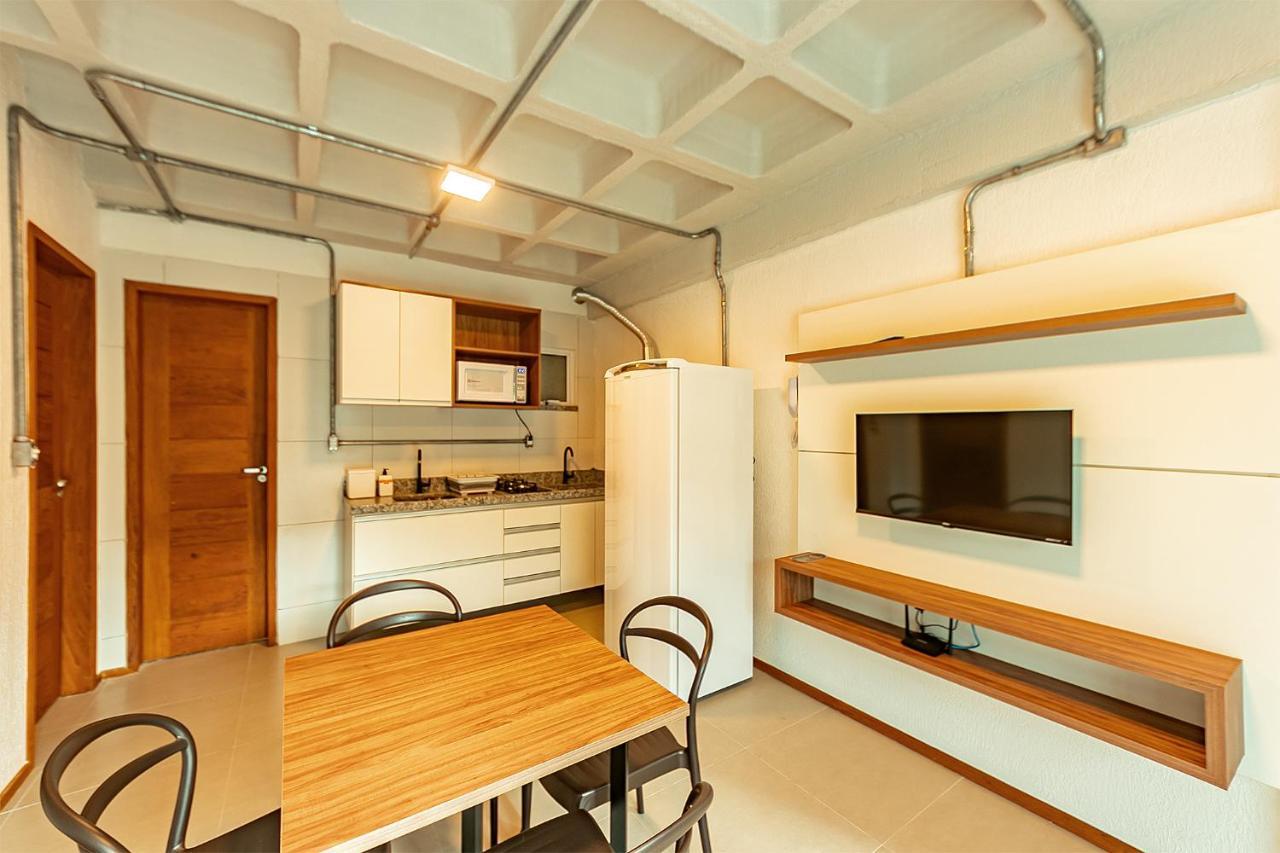 Antiquus Aparthotel 과라미랑가 외부 사진