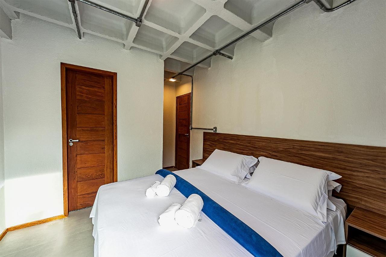 Antiquus Aparthotel 과라미랑가 외부 사진