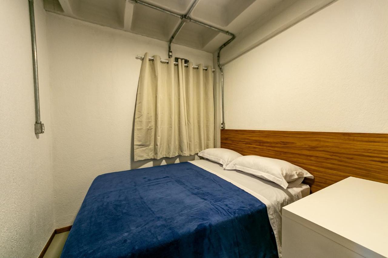 Antiquus Aparthotel 과라미랑가 외부 사진