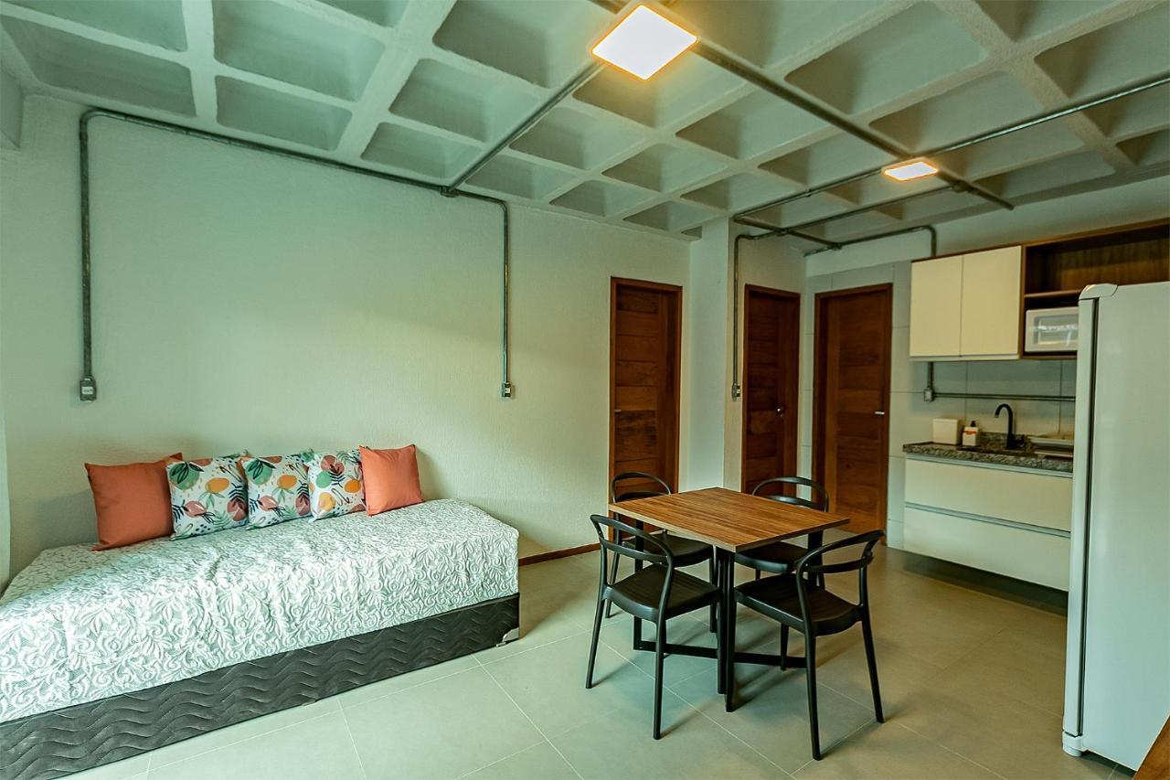 Antiquus Aparthotel 과라미랑가 외부 사진