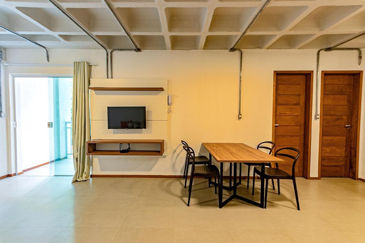 Antiquus Aparthotel 과라미랑가 외부 사진