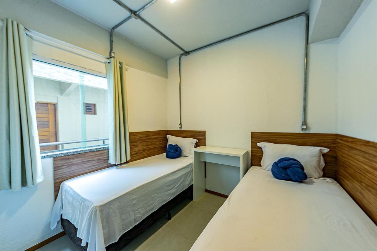 Antiquus Aparthotel 과라미랑가 외부 사진