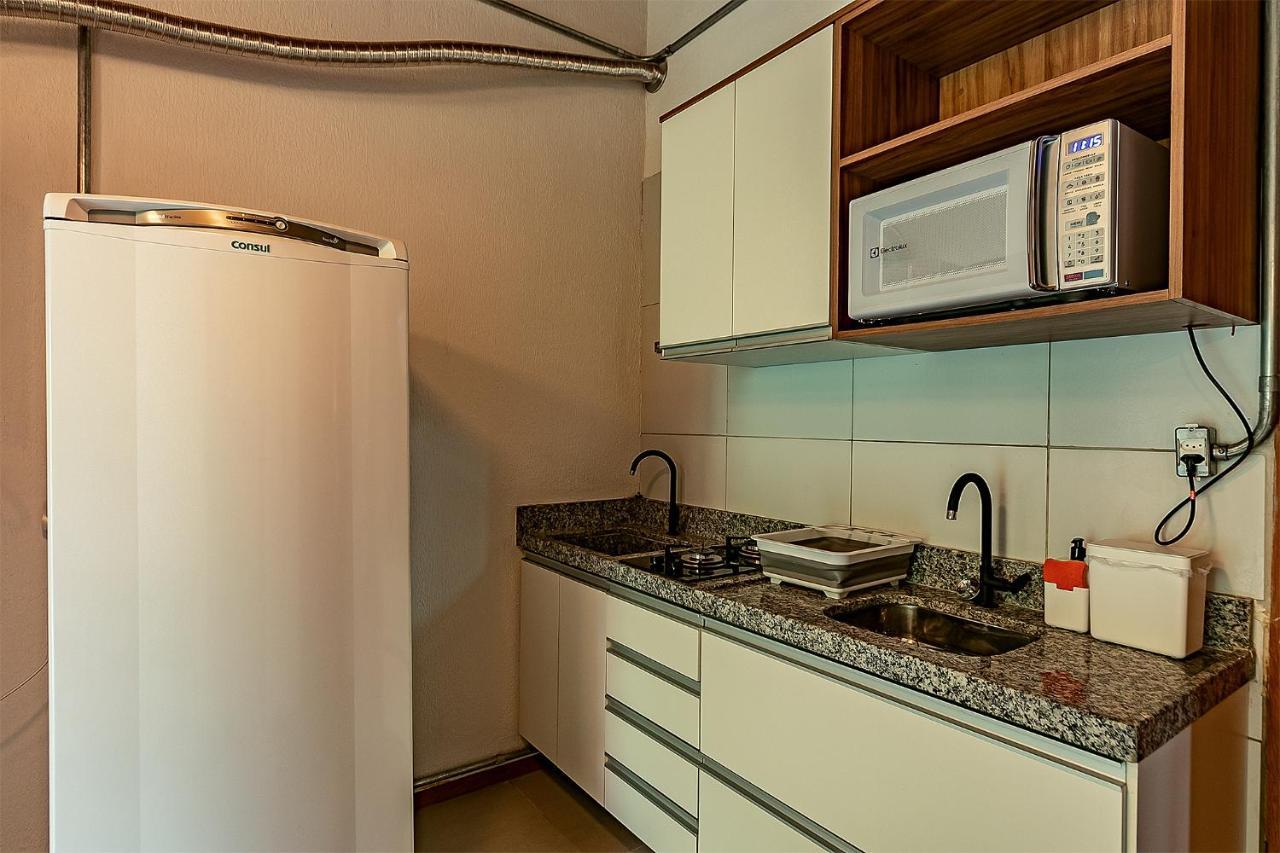 Antiquus Aparthotel 과라미랑가 외부 사진
