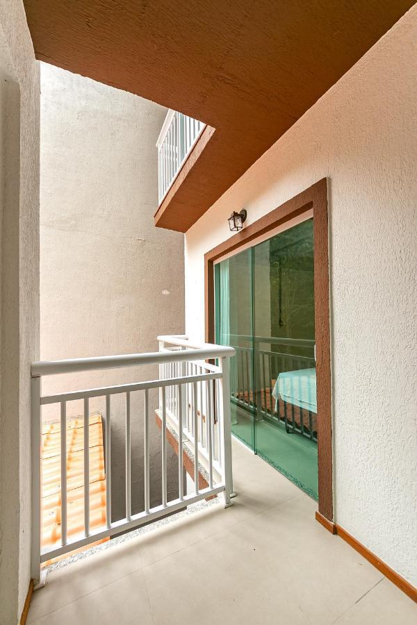 Antiquus Aparthotel 과라미랑가 외부 사진