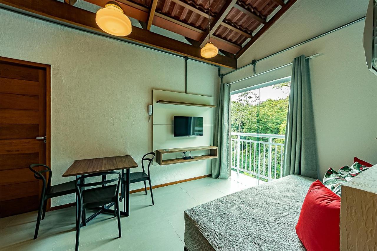 Antiquus Aparthotel 과라미랑가 외부 사진