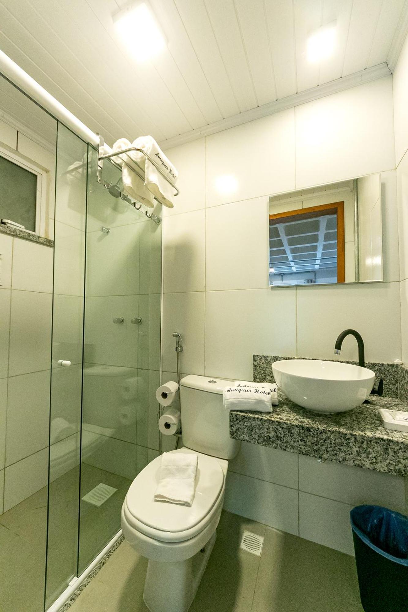 Antiquus Aparthotel 과라미랑가 외부 사진