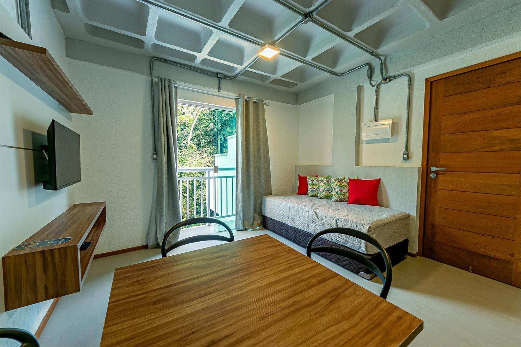 Antiquus Aparthotel 과라미랑가 외부 사진