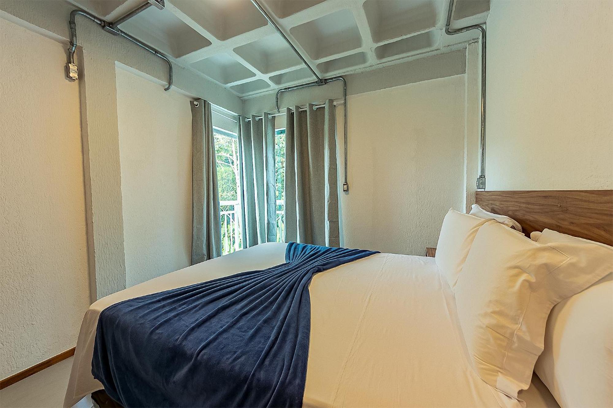 Antiquus Aparthotel 과라미랑가 외부 사진