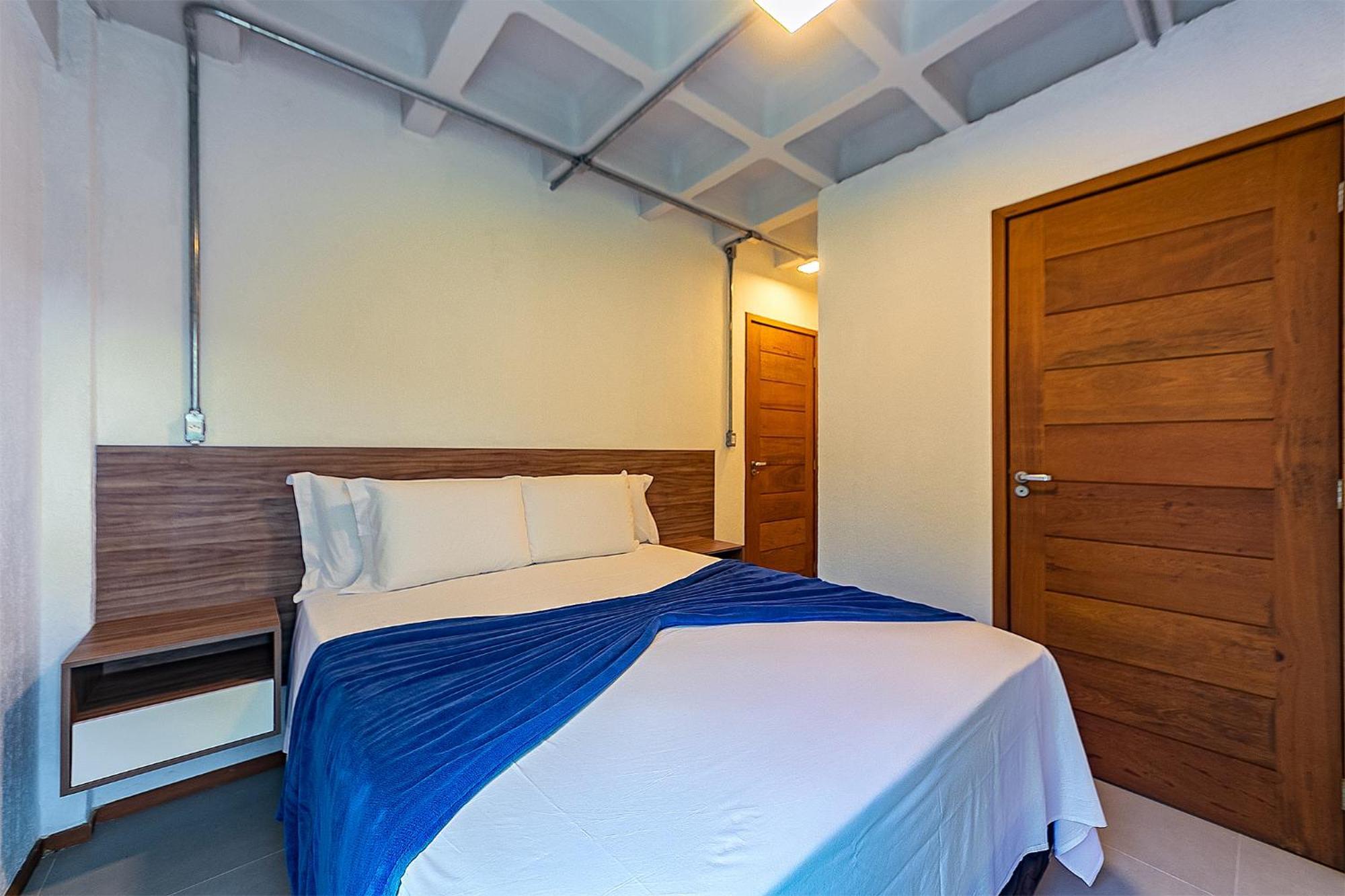 Antiquus Aparthotel 과라미랑가 외부 사진