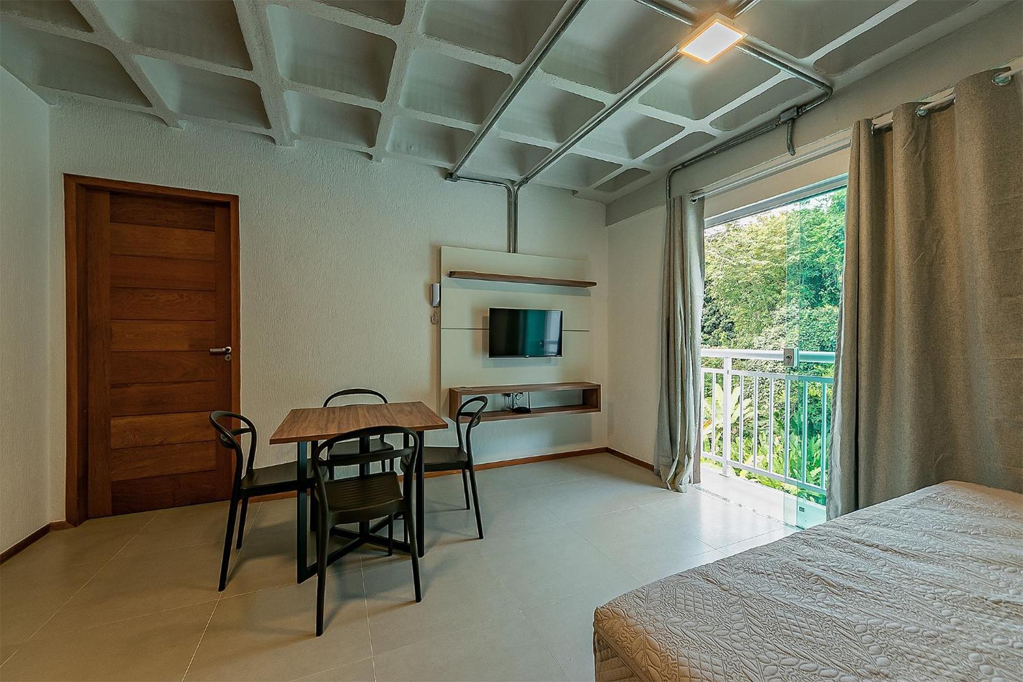 Antiquus Aparthotel 과라미랑가 외부 사진