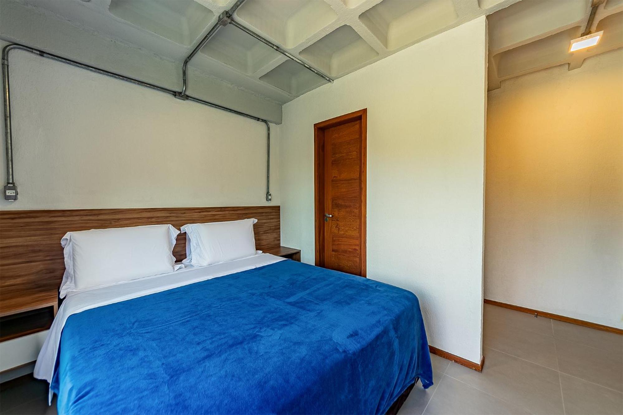 Antiquus Aparthotel 과라미랑가 외부 사진